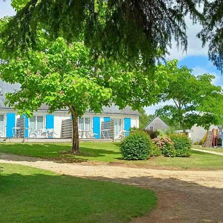 Village Vacances Kerfetan Landaul Buitenkant foto